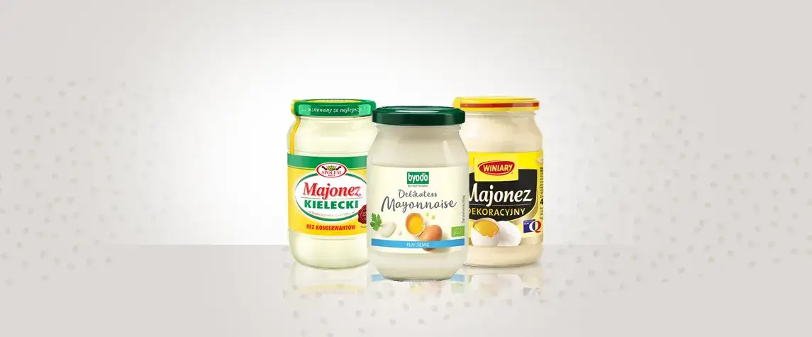 Gdzie kupić majonez dietetyczny? Sprawdź najlepsze opcje i promocje