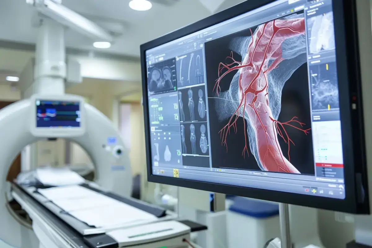 Koronarografia: Kluczowe informacje o badaniu i przygotowaniu pacjenta