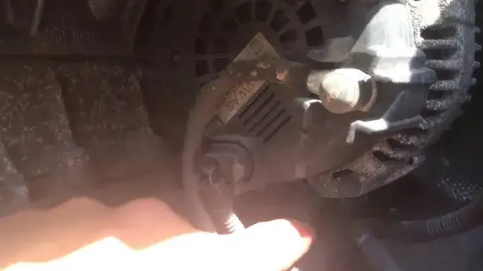 Jak wymontować alternator Audi A6 - uniknij kosztownych błędów