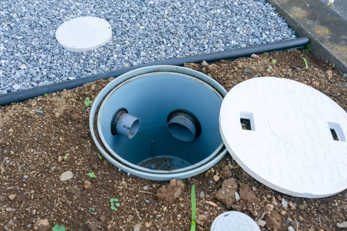 Jak zrobić studnię z opon - proste kroki na efektowną dekorację ogrodu