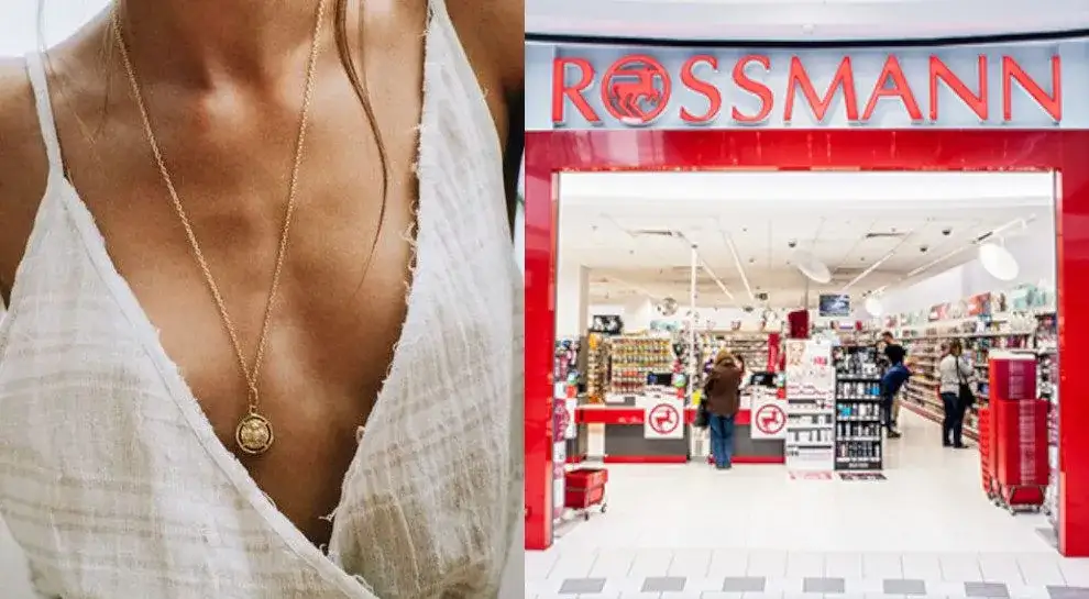 Czy biżuteria z Rossmanna czernieje? Odkryj przyczyny i sposoby pielęgnacji