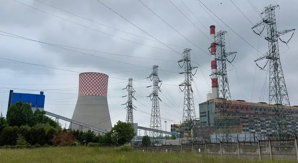 Tauron elektrownie: jak zmieniają przyszłość energii w Polsce