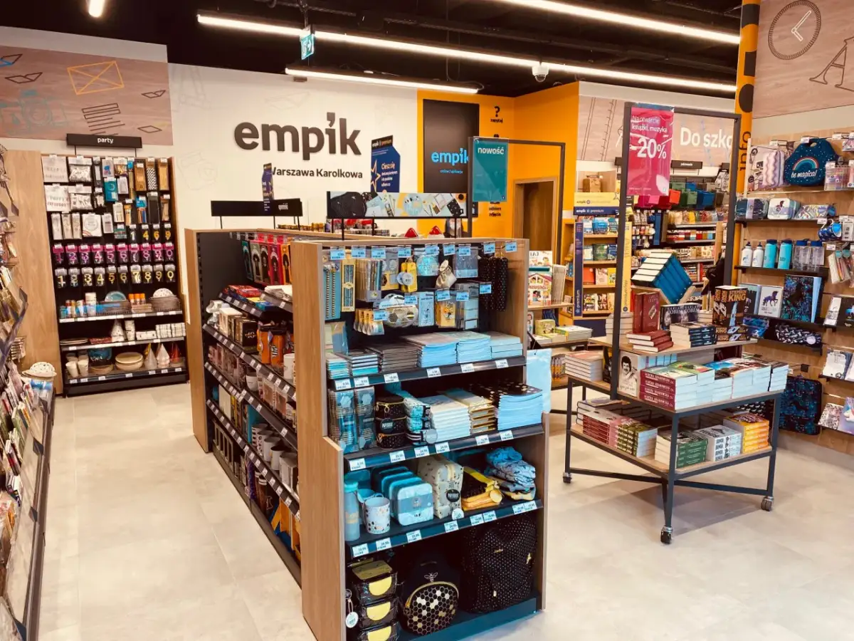 Czy w Empiku wywołasz zdjęcia? Tak! Szybko i tanio sprawdź!