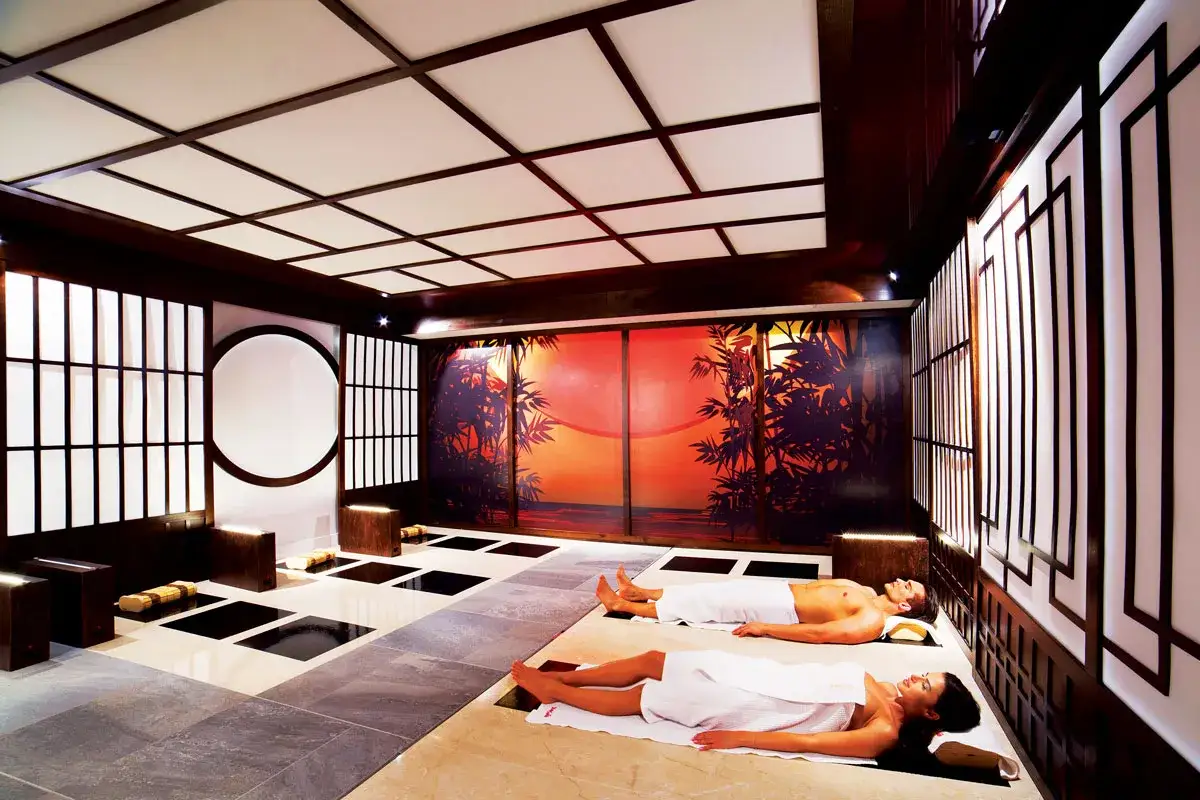 SPA Warszawa: Odkryj najlepsze zabiegi i miejsca na relaks