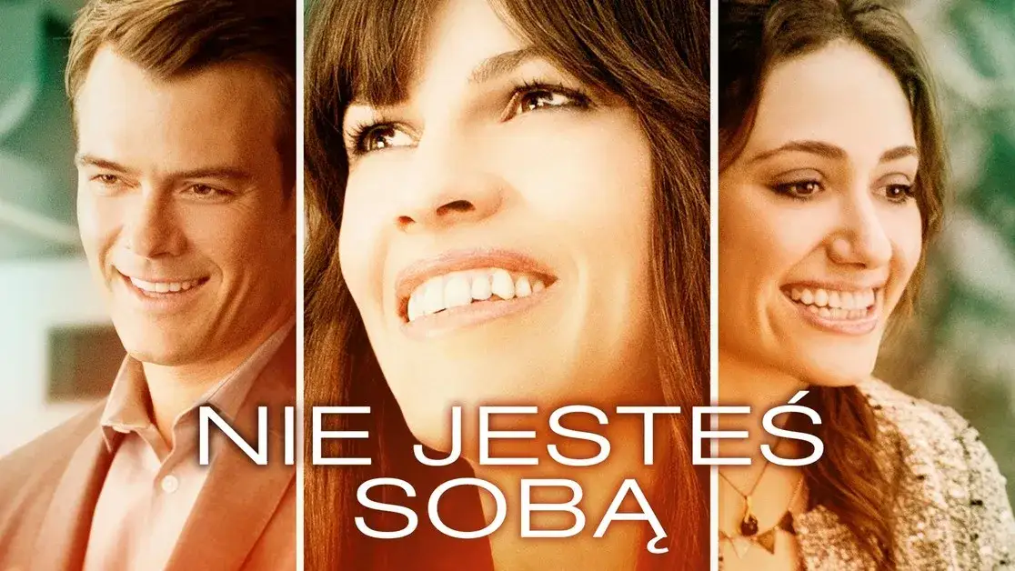 Film o stwardnieniu rozsianym: jak Nie jesteś sobą ukazuje prawdę o chorobie