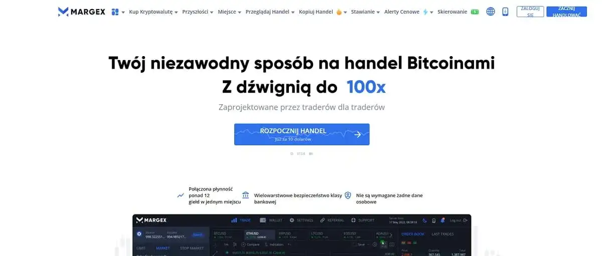 Gdzie najlepiej inwestować w kryptowaluty? Sprawdź najbezpieczniejsze platformy