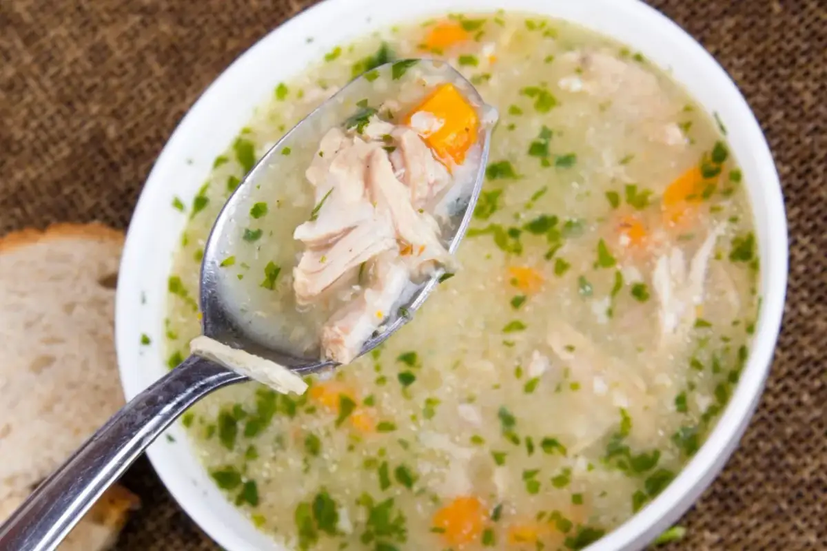 Krupnik ile kaszy na 2 litry wody - idealne proporcje na pyszną zupę