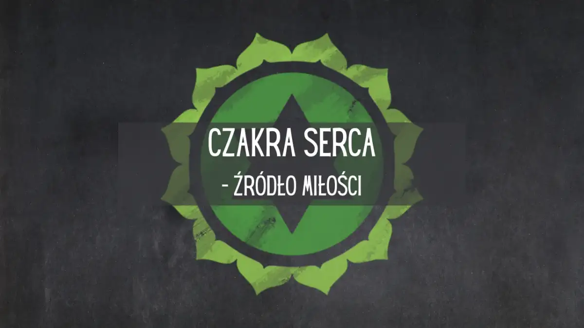 Muzyka czakry serca: Otwórz swoje serce na miłość i harmonię
