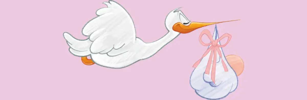 Co to jest połóg po porodzie? Zmiany w organizmie kobiety