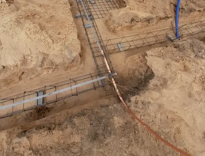 Ile metrów bednarki do uziemienia? Sprawdź, aby uniknąć błędów