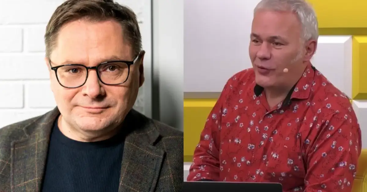 Kto za Mazurka w RMF FM? Zaskakująca zmiana prowadzącego programu