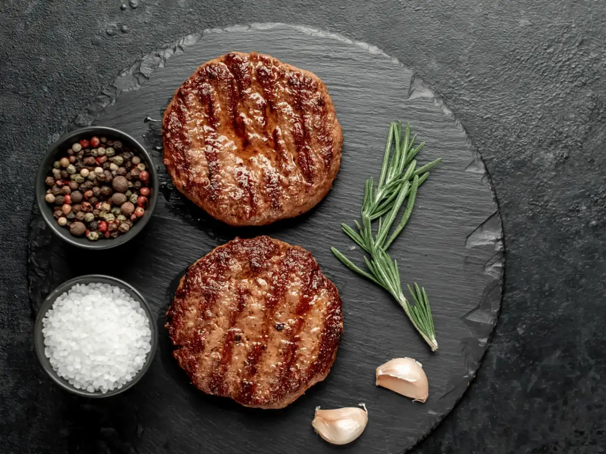 Mięso mielone na grilla: Kompletny przewodnik po soczystych daniach