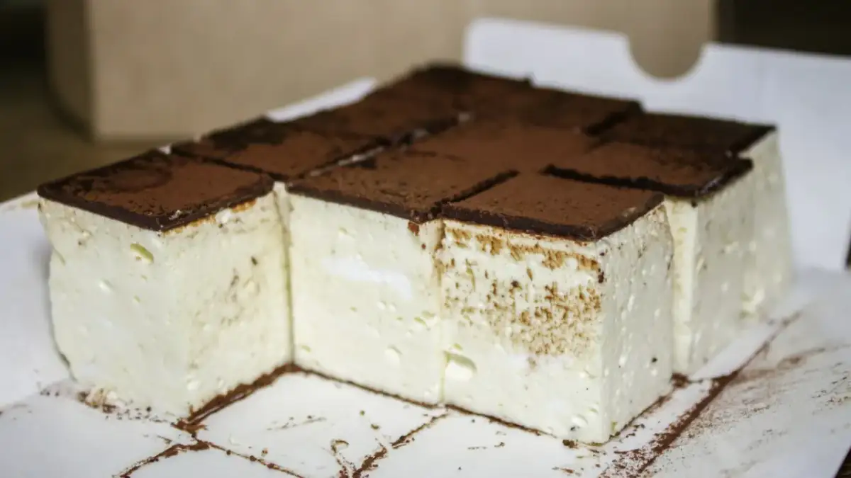 Czy mrozić ptasie mleczko? Sekrety idealnej pianki po rozmrożeniu