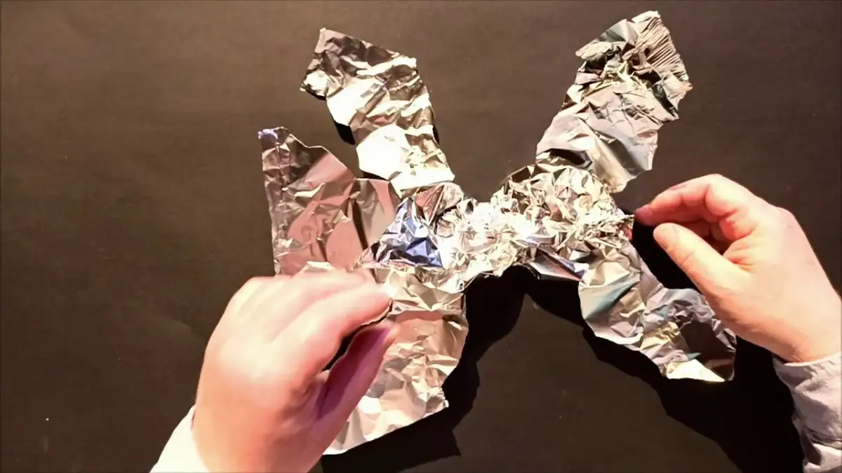 Rzeźba z folii aluminiowej: łatwe techniki i pomysły dla początkujących