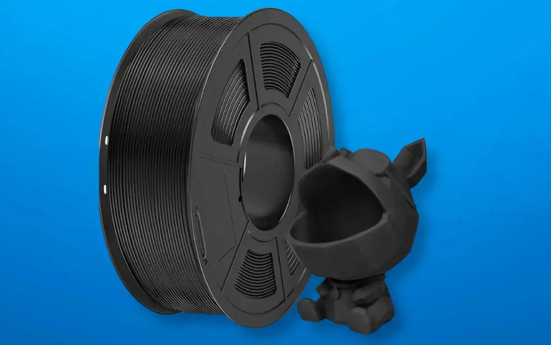 Jaki filament do drukarki 3D? Poradnik: PLA, PETG, ABS i inne