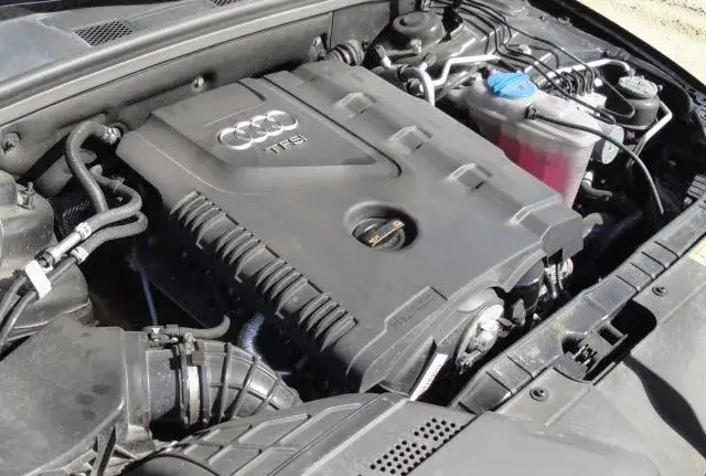 Silnik TFSI – co to znaczy, jak działa i jakie ma wady?