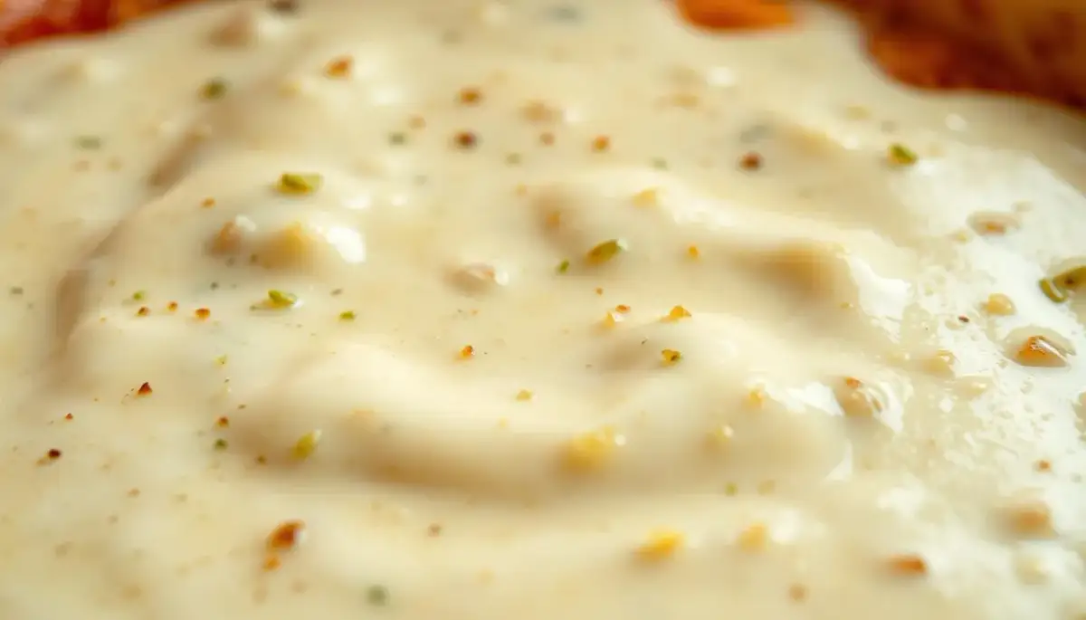 Jak zrobić sos czosnkowy jak z pizzerii? Idealny smak w domu!