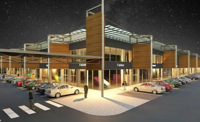 Co budują na osiedlu Południe Radom? Odkryj nowe inwestycje i zmiany