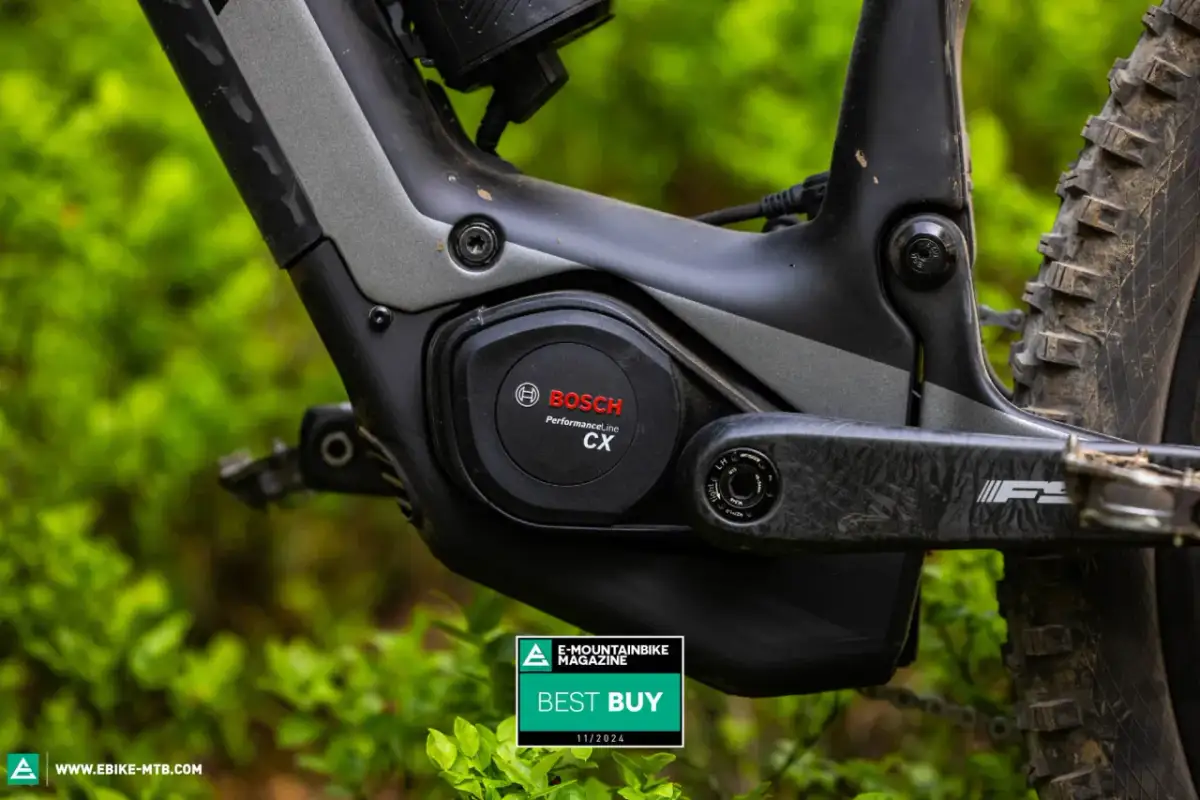 Bosch E-Bike Motoren 2025: Der ultimative Kaufratgeber