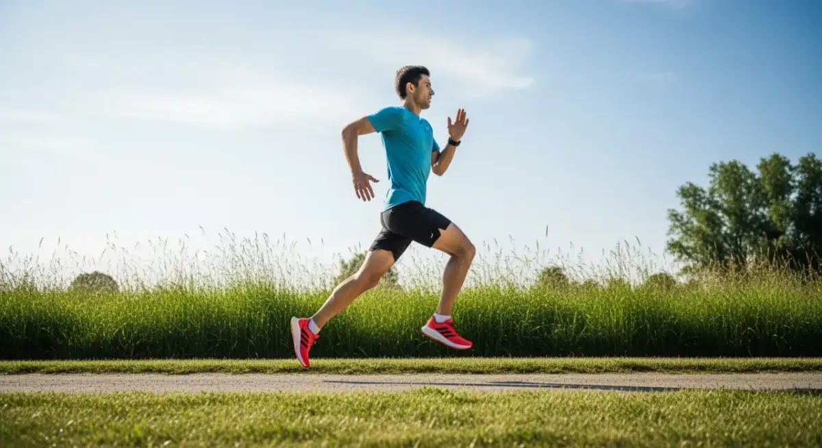 Jak biegać szybko i się nie męczyć? Skuteczne techniki