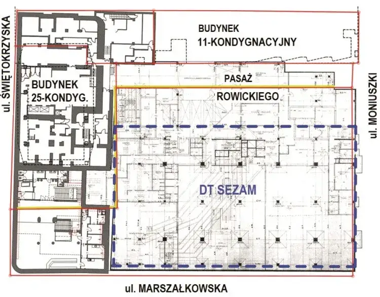 Jak napisać plan rozbiórki budynku - uniknij kosztownych błędów