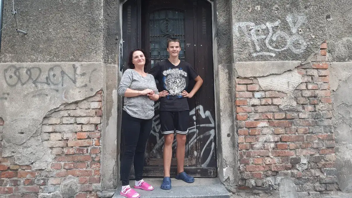 Jak wygląda mieszkanie socjalne? Oczekiwania i rzeczywistość życia w nim