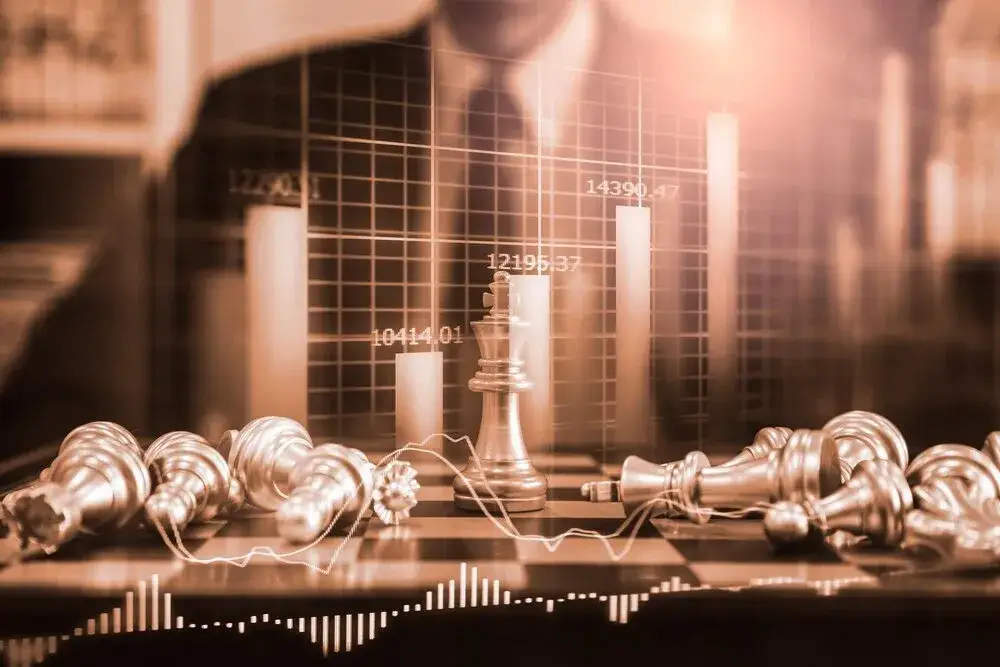 Fundusze inwestycyjne: Jak zacząć i bezpiecznie pomnażać kapitał?