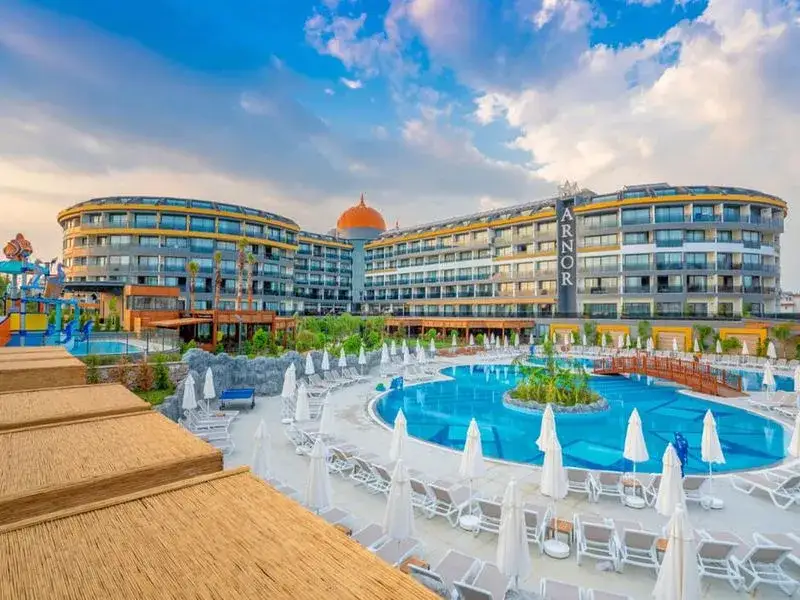 Jaki hotel w Side wybrać? Ekspert radzi: idealny obiekt na każdą kieszeń