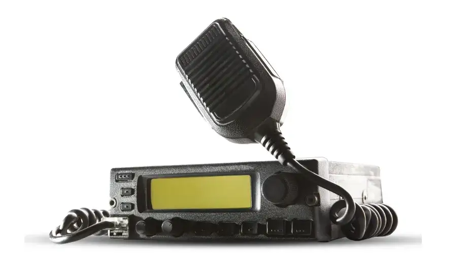 CB radio w Polsce AM czy FM - co wybrać dla lepszej komunikacji?