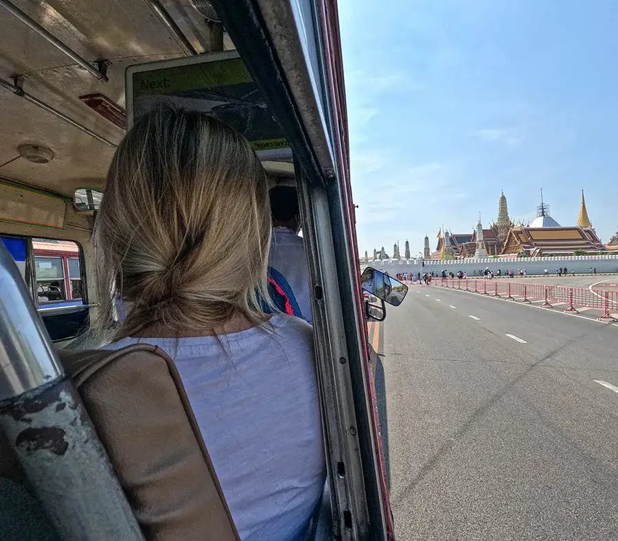 Czy w Bangkoku jest bezpiecznie? Oto, co musisz wiedzieć przed podróżą