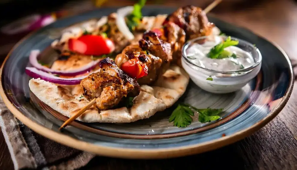 Gdzie zjeść w Atenach - najlepsze lokale, które musisz odwiedzić