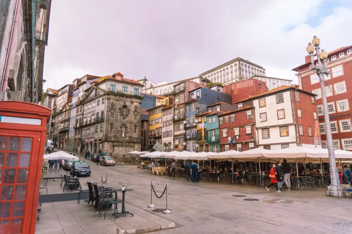 Porto atrakcje: Odkryj niezwykłe miejsca, które musisz zobaczyć