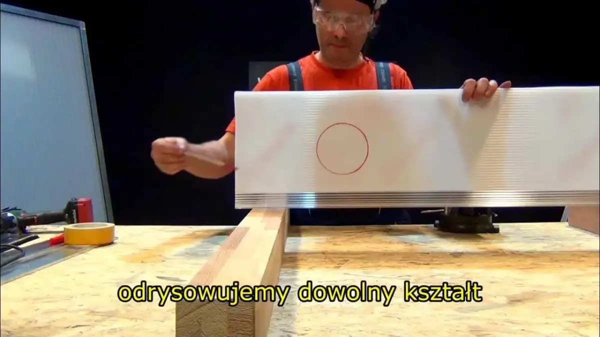 Jak wygiąć poliwęglan: skuteczne metody i najczęstsze błędy