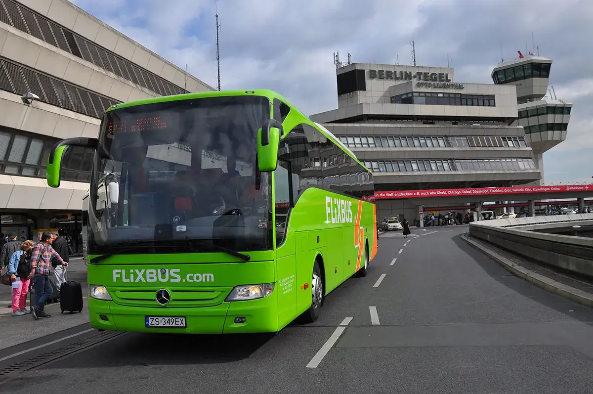 Szczecin Berlin: Ile km? Wybierz transport, oszacuj czas i koszty