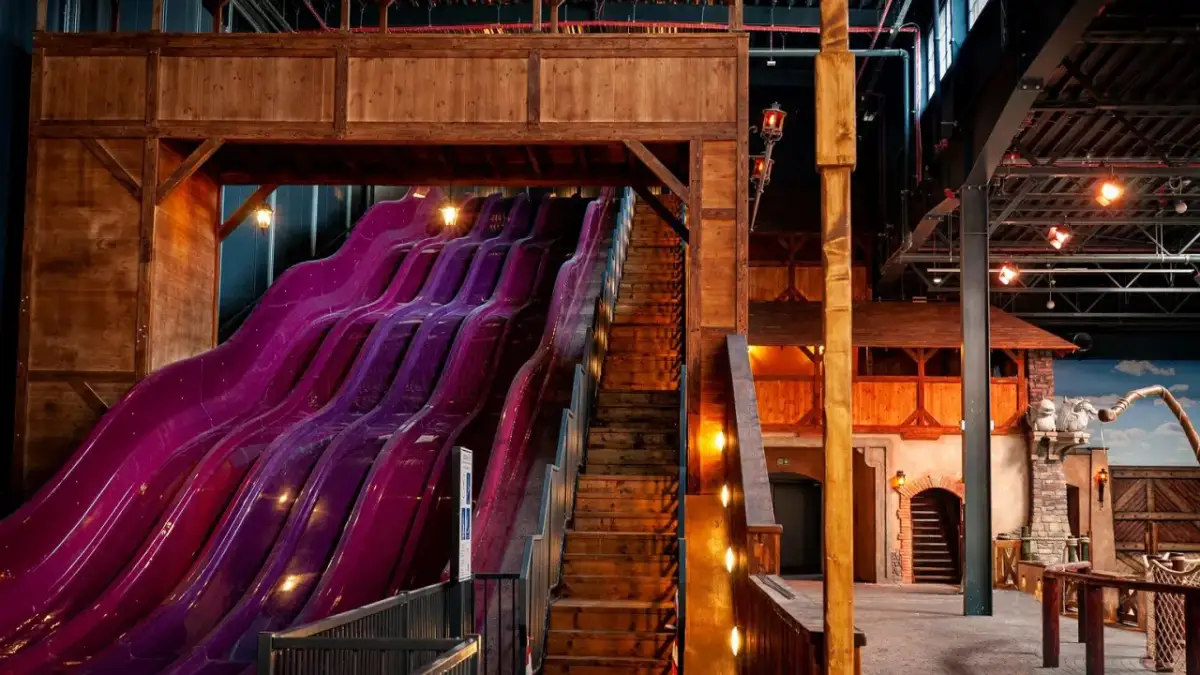 Rzgów z dzieckiem: Mandoria, Łódź i darmowe atrakcje planuj!