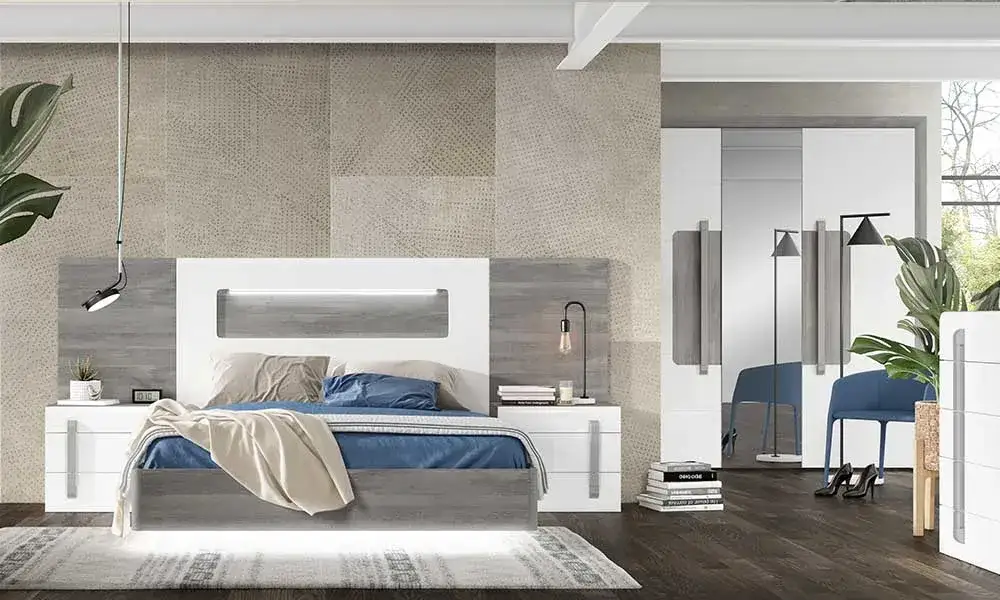 Dormitorios de matrimonio Conforama: Guía completa para elegir el ideal