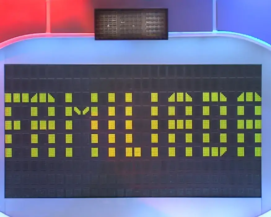 Familiada od kiedy? Poznaj historię popularnego teleturnieju