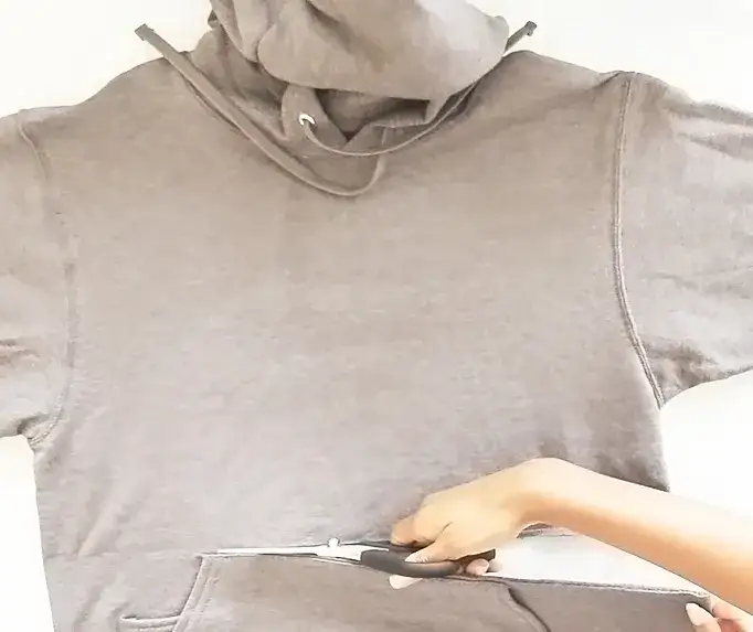 Jak skrócić bluzę: proste metody i najczęstsze błędy do uniknięcia