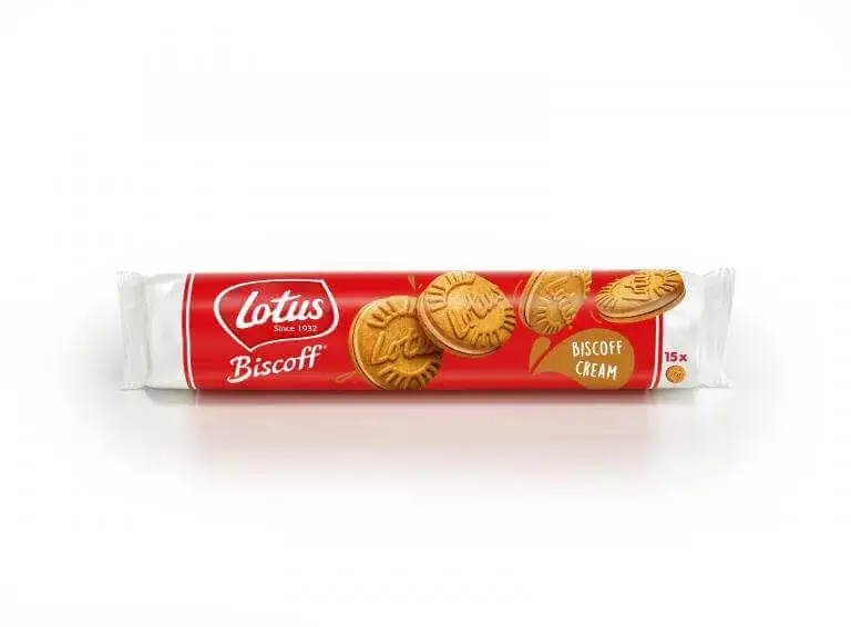 Lotus Biscoff: Gdzie kupić ciastka? Znajdź najlepsze oferty i ceny
