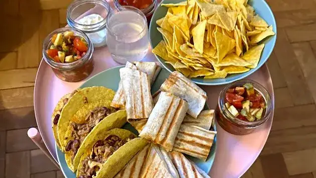 Jakie przekąski przy odchudzaniu? 5-minutowe hity i sklepowe triki