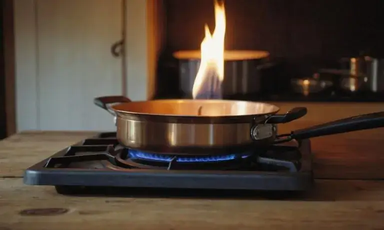 Ile gazu zużywa świeczka w Junkersie? Zaskakujące koszty użytkowania