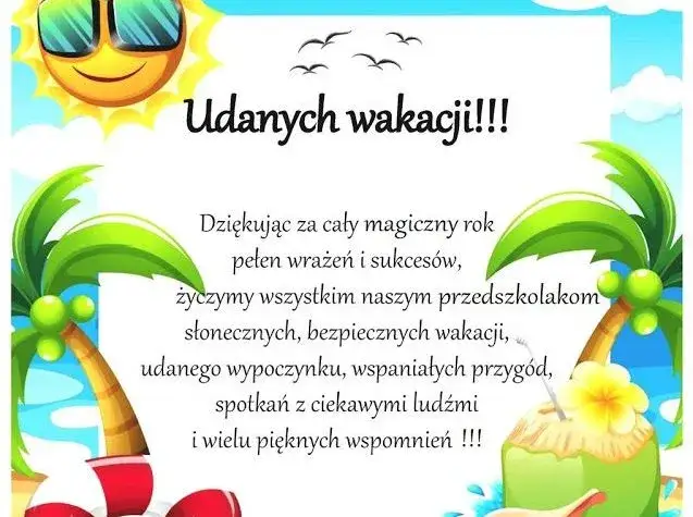 Wierszyki i życzenia na pożegnanie przedszkola znajdź idealne słowa