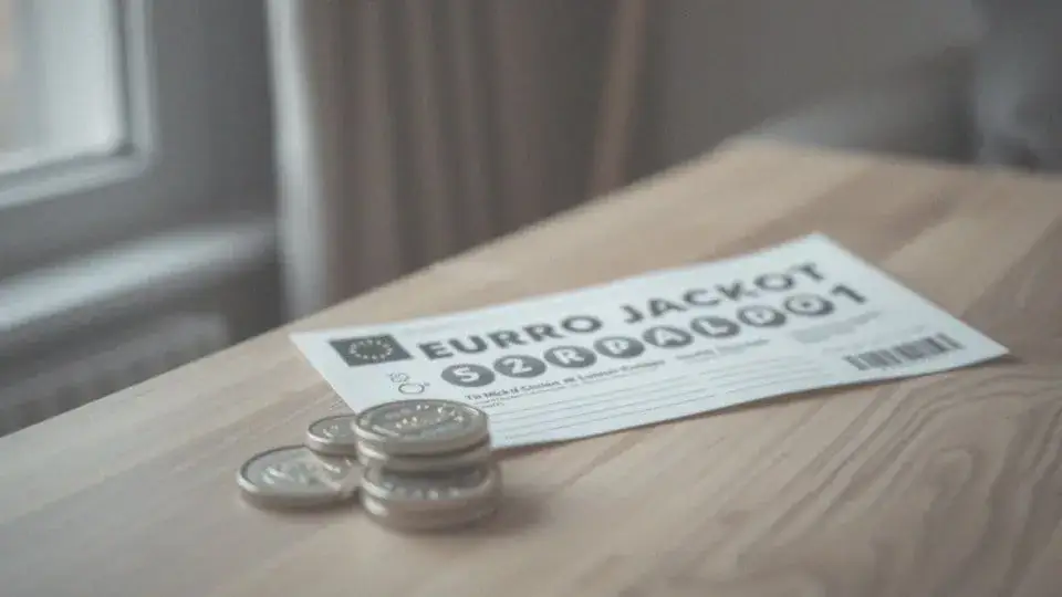 Co zrobić z wygraną w Eurojackpot, aby nie stracić pieniędzy?
