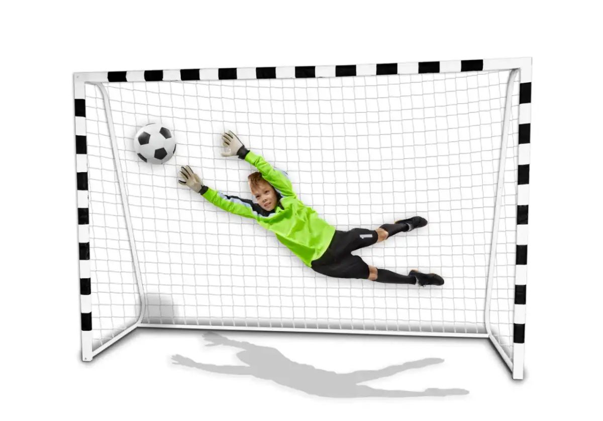 Bramka piłkarska: Ceny, typy i poradnik. Wybierz idealną!