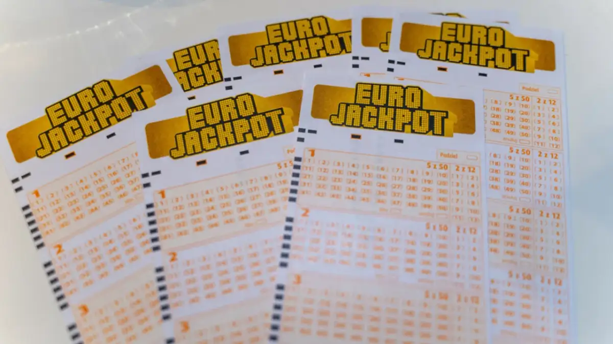 Jakie są stopnie wygranych w Eurojackpot i jak je zdobyć?