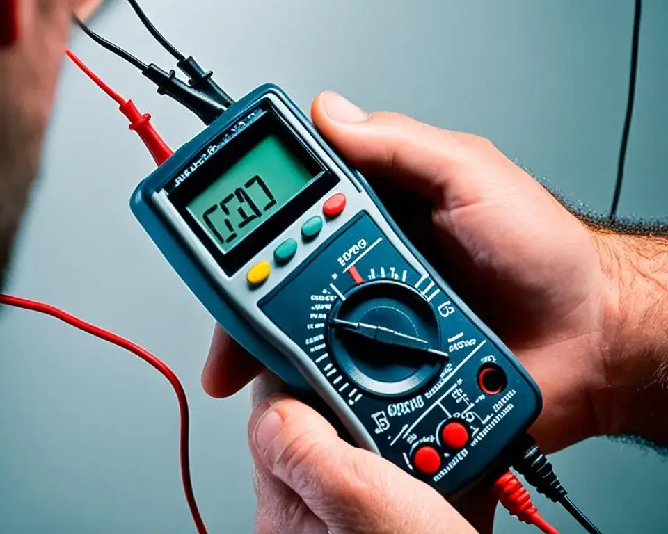 Jak mierzyć natężenie multimetrem i unikać typowych błędów