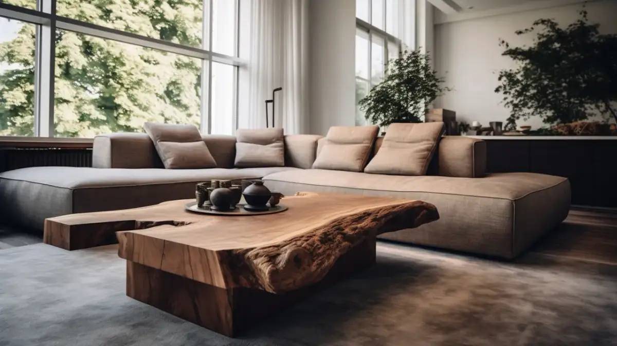 Meble z litego drewna jako inwestycja na lata – co warto wiedzieć przed zakupem?