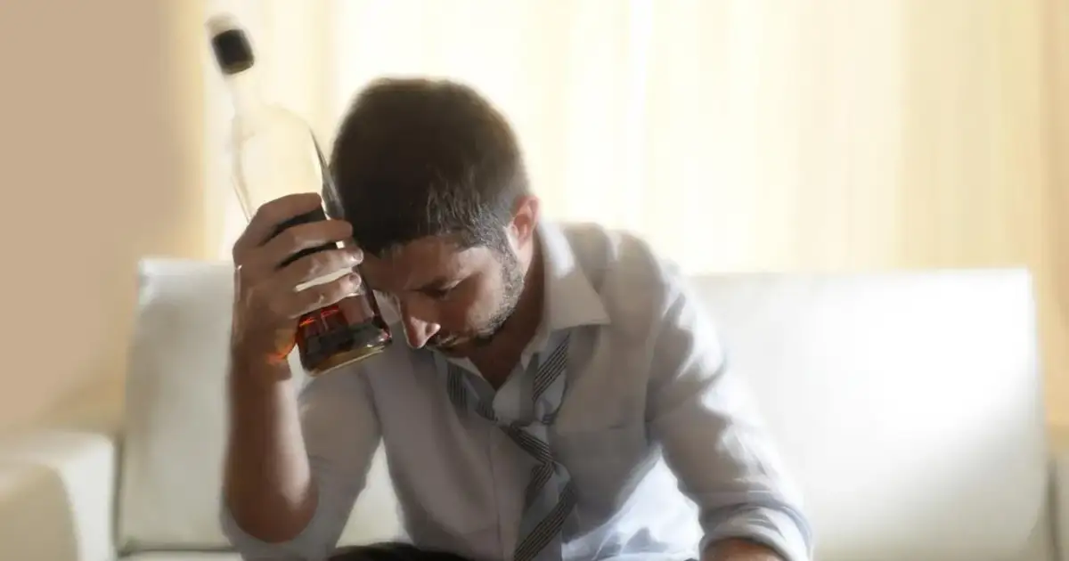 Czy alkoholizm to choroba psychiczna? Zaskakujące fakty i skutki