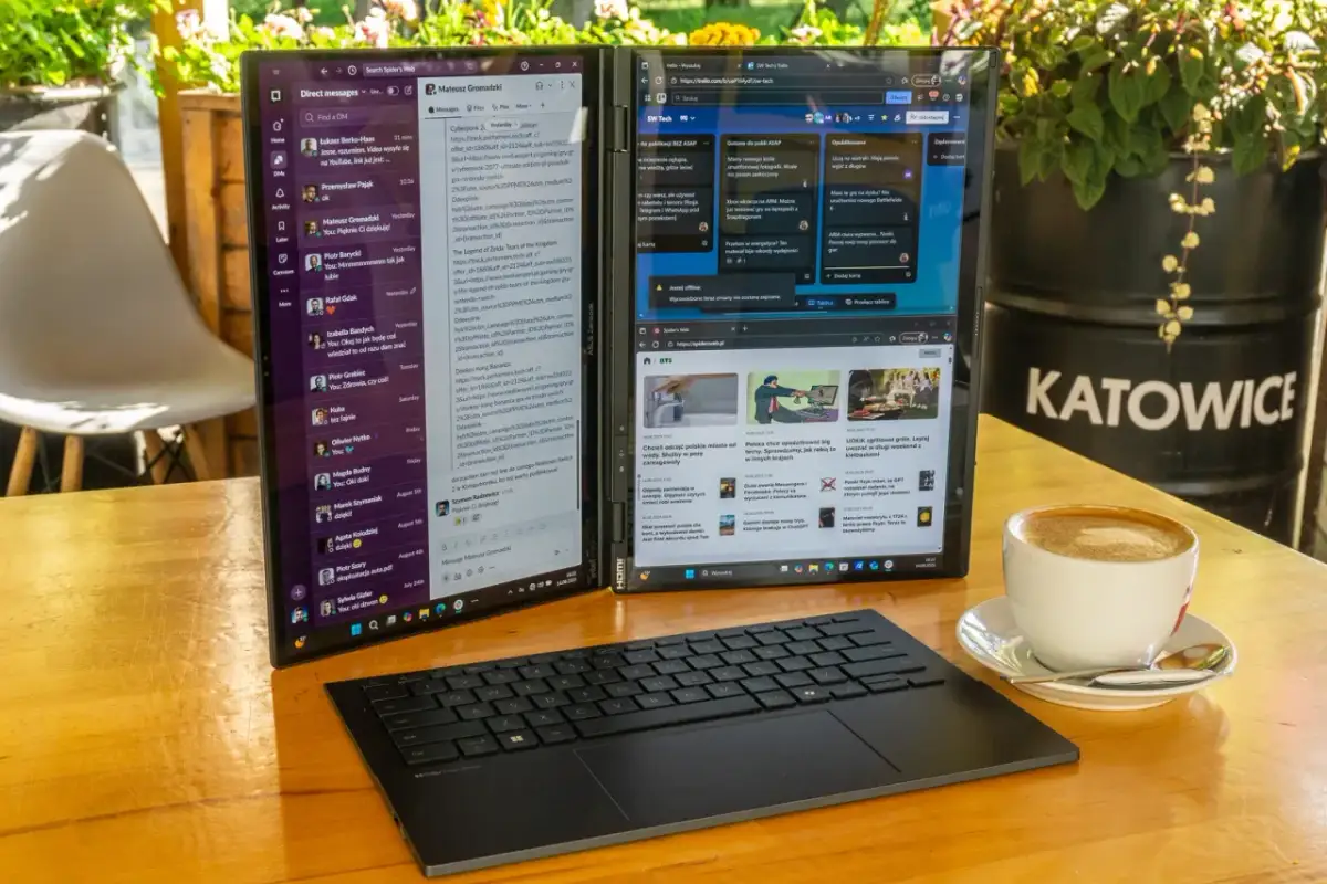 Czy Cyberpunk pójdzie na moim komputerze? Sprawdź wymagania sprzętowe