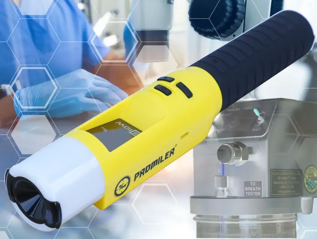 Jak skalibrować alkomat samemu i uniknąć kosztownych błędów